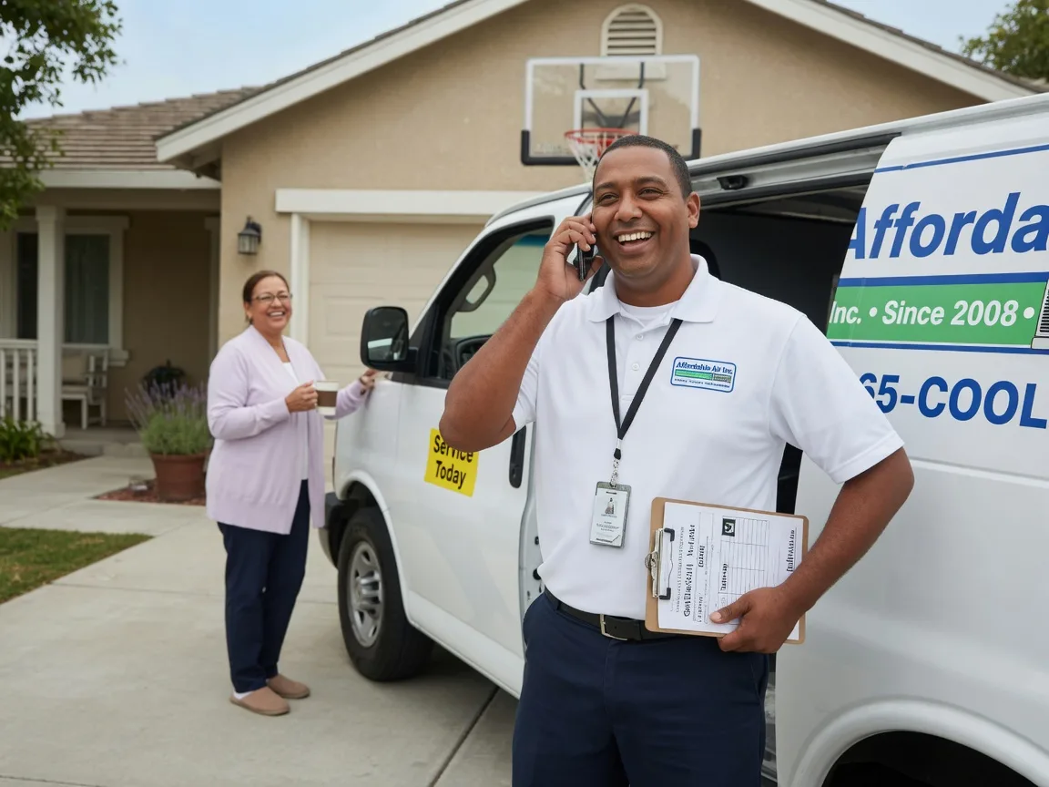 Central Ac Repair Sterling, VA FAQs